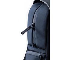 Міський рюкзак Анти-злодій XD Design Soft Daypack 15L Navy (P705.985)