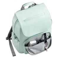 Міський рюкзак Анти-злодій XD Design Soft Daypack 15L Green (P705.987)