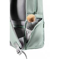 Міський рюкзак Анти-злодій XD Design Soft Daypack 15L Green (P705.987)