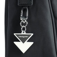 Жіноча ділова сумка Hedgren Libra 9.54л Black (HLBR05/003-01)