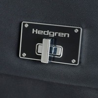 Жіноча ділова сумка Hedgren Libra 9.54л Black (HLBR05/003-01)