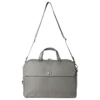 Жіноча ділова сумка Hedgren Libra 9.54л Fumo grey (HLBR05/104-01)