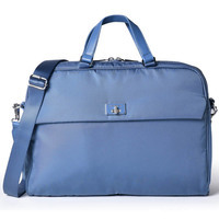 Жіноча ділова сумка Hedgren Libra 9.54л Baltic blue (HLBR05/368-01)