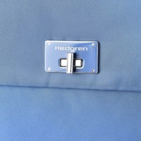 Жіноча ділова сумка Hedgren Libra 9.54л Baltic blue (HLBR05/368-01)