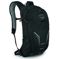 Спортивний рюкзак Osprey Syncro 12 Black (009.3414)