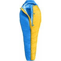Спальний мішок Turbat Vogen Winter Blue/Yellow 185 см (012.005.0333)