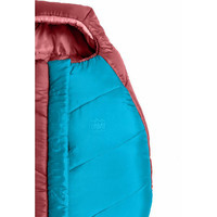 Спальний мішок Turbat Vogen Winter Terracotta/Turquoise 185 см (012.005.0326)