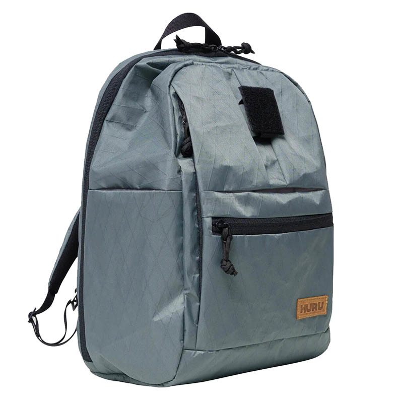 Дитячий рюкзак HURU KID Xpac Gray 11L