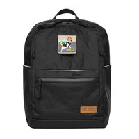 Дитячий рюкзак HURU KID Xpac Black 11L
