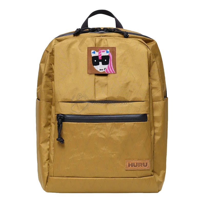 Дитячий рюкзак HURU KID Xpac Brown 11L