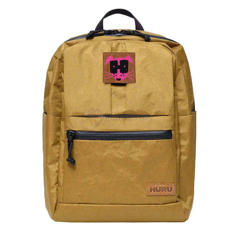Дитячий рюкзак HURU KID Xpac Brown 11L