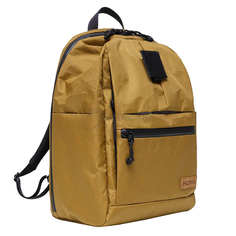 Дитячий рюкзак HURU KID Xpac Brown 11L
