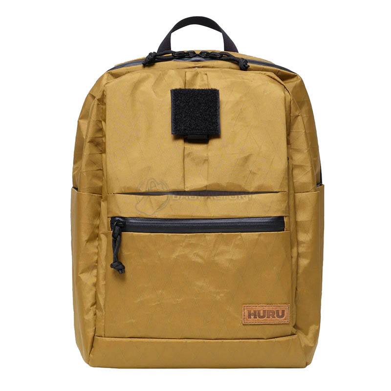 Дитячий рюкзак HURU KID Xpac Brown 11L