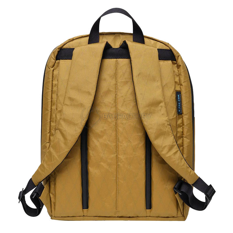 Дитячий рюкзак HURU KID Xpac Brown 11L