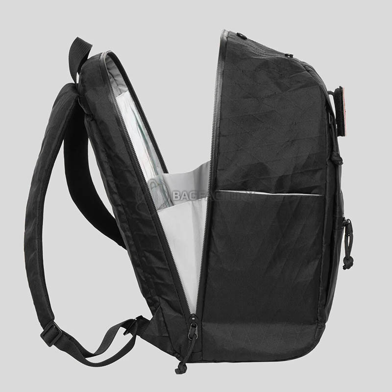 Дитячий рюкзак HURU KID Brown 11L