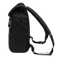 Міський рюкзак HURU 65°64° Black 19L для ноутбука 15