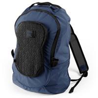 Міський рюкзак в гаманці Lexon Peanut 17л Синій (LN1510B)