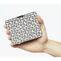 Гаманець алюмінієвий Ogon Big Stockholm Черепа (BS_Skulls)