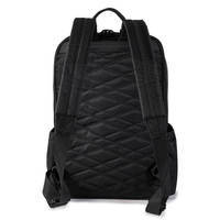 Міський жіночий рюкзак Hedgren Inner City Ava 15.4л New Quilt Black (HIC432/858-01)