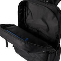 Міський жіночий рюкзак Hedgren Inner City Ava 15.4л New Quilt Black (HIC432/858-01)