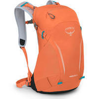 Туристичний рюкзак Osprey Hikelite 18 Koi Orange/Blue Venture (009.3600)