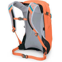 Туристичний рюкзак Osprey Hikelite 18 Koi Orange/Blue Venture (009.3600)