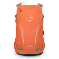 Туристичний рюкзак Osprey Hikelite 18 Koi Orange/Blue Venture (009.3600)