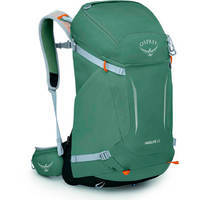 Туристичний рюкзак Osprey Hikelite 32 Pine Leaf Green S/M (009.3337)