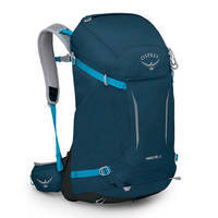 Туристичний рюкзак Osprey Hikelite 32 Atlas Blue M/L (009.3334)