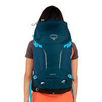 Туристичний рюкзак Osprey Hikelite 32 Atlas Blue M/L (009.3334)