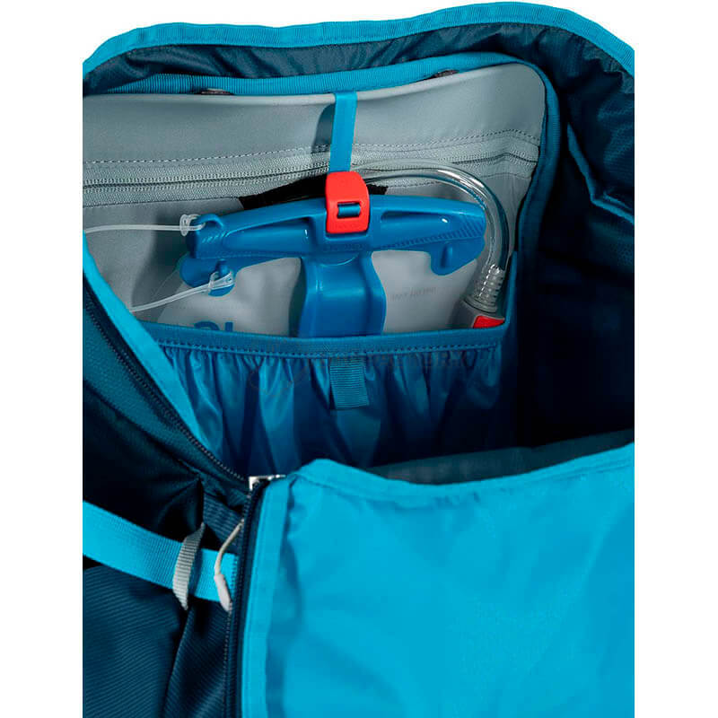 Туристичний рюкзак Osprey Hikelite 32 Atlas Blue M/L (009.3334)