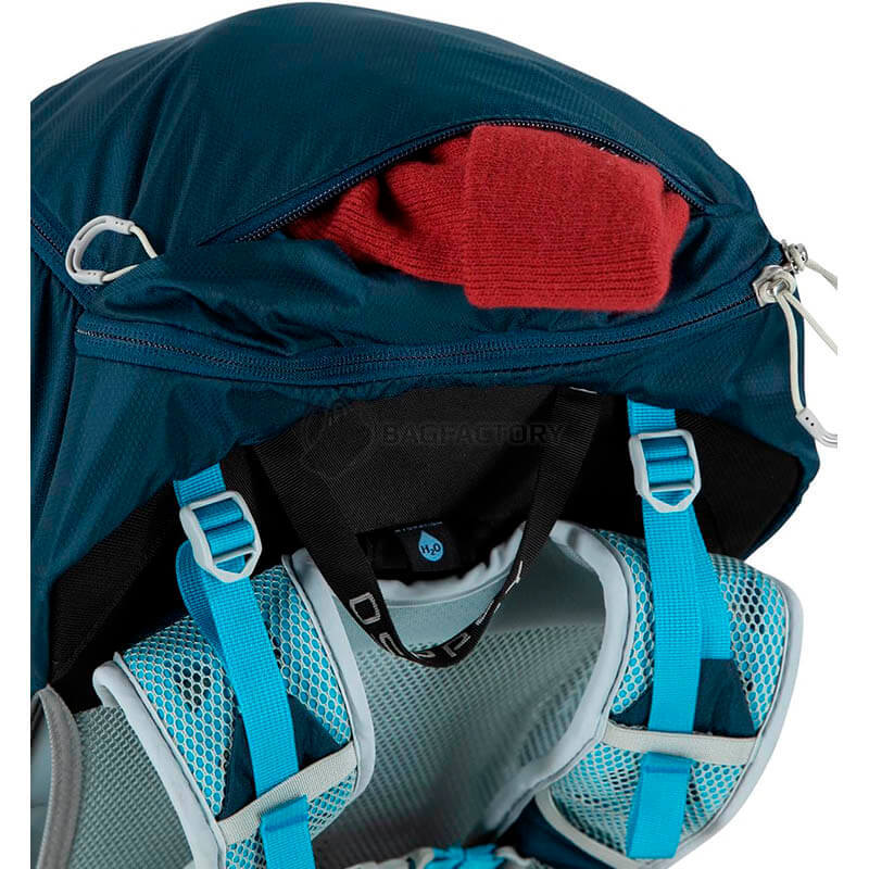 Туристичний рюкзак Osprey Hikelite 32 Atlas Blue M/L (009.3334)
