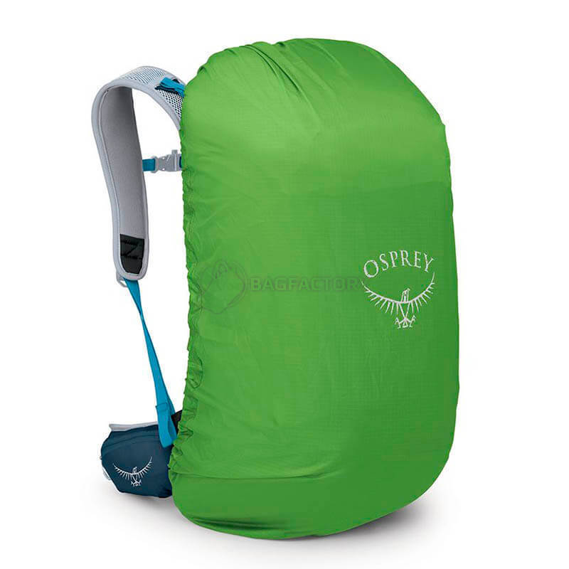 Туристичний рюкзак Osprey Hikelite 32 Atlas Blue M/L (009.3334)