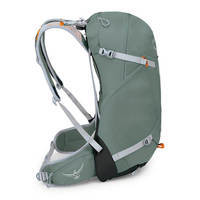 Туристичний рюкзак Osprey Hikelite 28 Pine Leaf Green M/L (009.3346)
