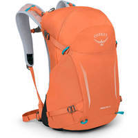 Туристичний рюкзак Osprey Hikelite 26 Koi Orange/Blue Venture (009.3598)