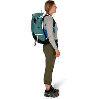 Туристичний рюкзак Osprey Sirrus 24 Succulent Green (009.2869)