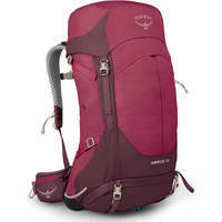 Туристичний рюкзак Osprey Sirrus 36 Elderberry Purple/Chiru Tan (009.3590)