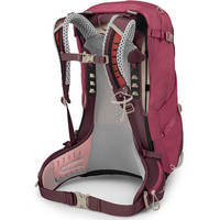 Туристичний рюкзак Osprey Sirrus 34 Elderberry Purple/Chiru Tan (009.3591)