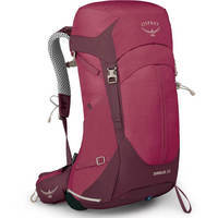 Туристичний рюкзак Osprey Sirrus 26 Elderberry Purple/Chiru Tan (009.3592)
