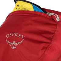 Туристичний рюкзак Osprey Talon 36 Green Belt/Black L/XL (009.3577)