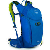 Спортивний рюкзак Osprey Siskin 12 Postal Blue (009.3558)