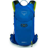 Спортивний рюкзак Osprey Siskin 12 Postal Blue (009.3558)
