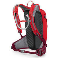 Спортивний рюкзак Osprey Siskin 12 Ultimate Red (009.3559)