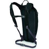 Спортивний рюкзак Osprey Siskin 8 Black (009.3560)