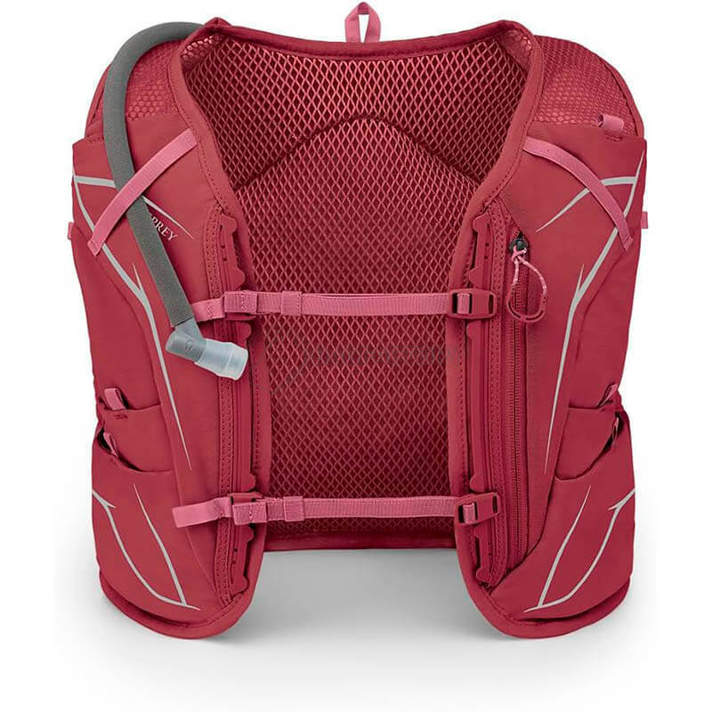 Спортивний рюкзак Osprey Dyna 6 Kakio Pink WS (009.3611)
