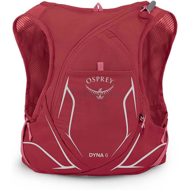 Спортивний рюкзак Osprey Dyna 6 Kakio Pink WS (009.3611)