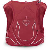 Спортивний рюкзак Osprey Dyna 6 Kakio Pink WS (009.3611)