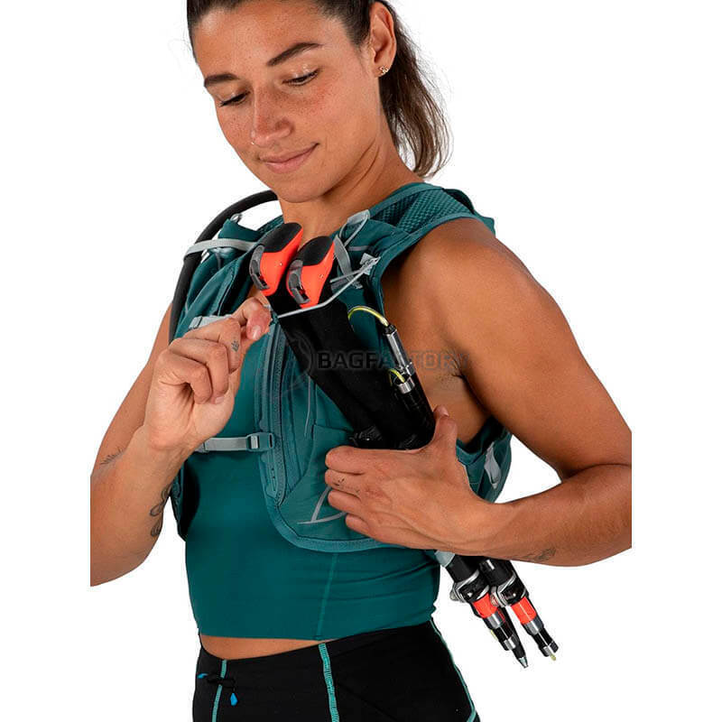 Спортивний рюкзак Osprey Dyna 6 Kakio Pink WS (009.3611)