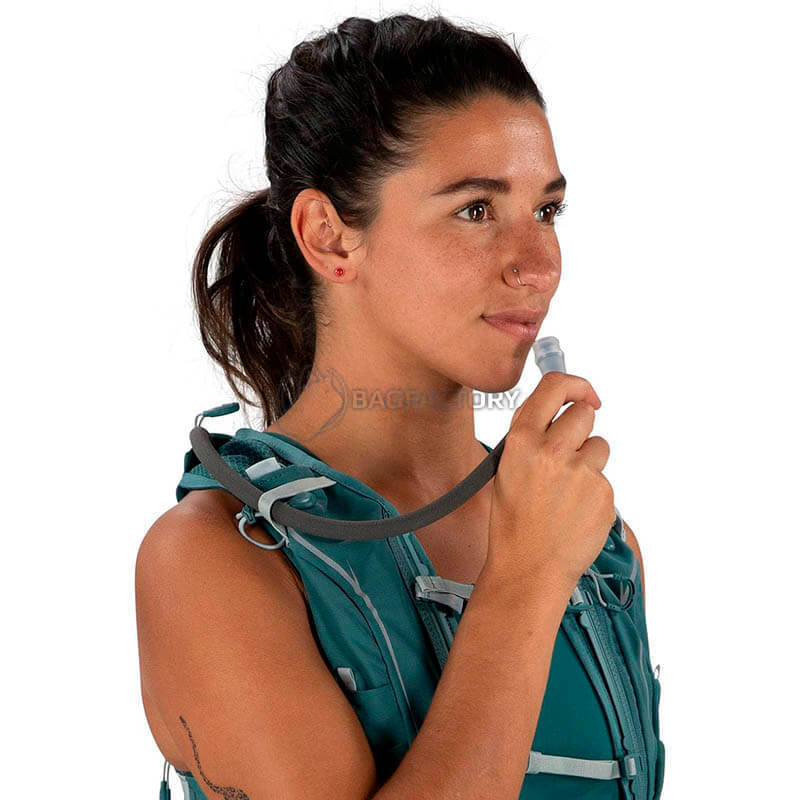 Спортивний рюкзак Osprey Dyna 6 Kakio Pink WS (009.3611)