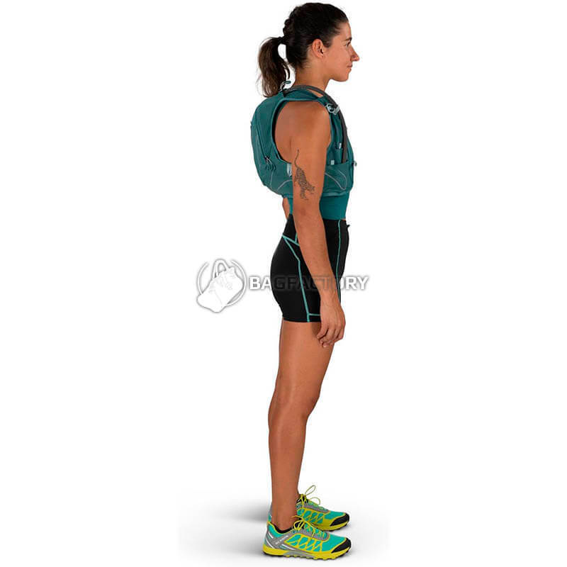 Спортивний рюкзак Osprey Dyna 6 Kakio Pink WS (009.3611)